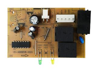 POWERTECH ανταλλακτική πλακέτα PCB για PT-AVR-1500 σταθεροποιητή ρεύματος