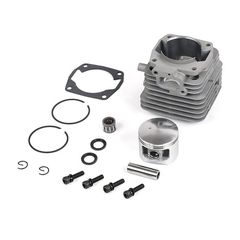 45cc engine double rings cylinder kits