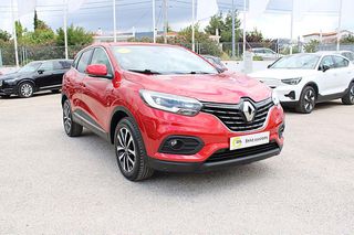 Renault Kadjar 2022 5 Χρόνια εγγύηση-SPORT EDITION AUTOx7 DIESEL