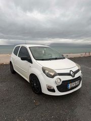 Renault Twingo 2013