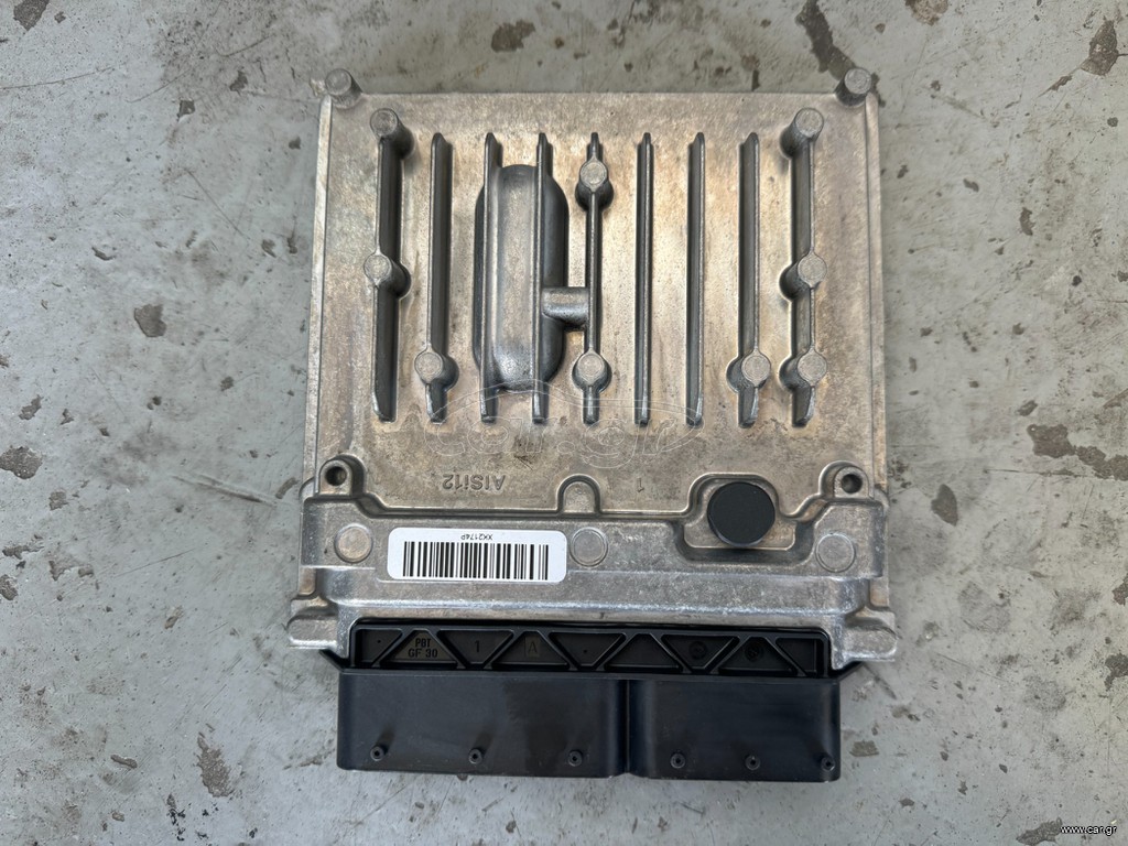 ΕΓΚΕΦΑΛΟΣ MERCEDES BENZ VITO W639 ΚΩΔ. ΚΙΝΗΤΗΡΑ: 651942 <<<LAZARIDIS PARTS>>>