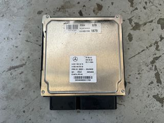 ΕΓΚΕΦΑΛΟΣ MERCEDES BENZ VITO W639 ΚΩΔ. ΚΙΝΗΤΗΡΑ: 651942 <<<LAZARIDIS PARTS>>>-thumb-1