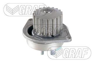 ΑΝΤΛΙΑ ΝΕΡΟΥ CITROEN SAXO 16V - PEUGEOT 106 16V - PA683