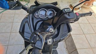 Sym GTS 300 2015