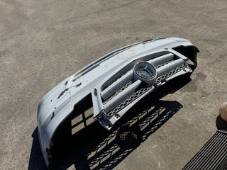 ΠΡΟΦΥΛΑΚΤΗΡΑΣ MERCEDES BENZ VITO W639 ΚΩΔ. ΚΙΝΗΤΗΡΑ: 651942 <<<LAZARIDIS PARTS>>>-thumb-1