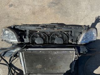 ΠΡΟΦΥΛΑΚΤΗΡΑΣ MERCEDES BENZ VITO W639 ΚΩΔ. ΚΙΝΗΤΗΡΑ: 651942 <<<LAZARIDIS PARTS>>>-thumb-2