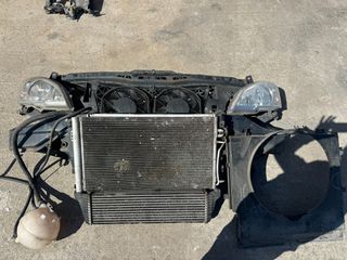 ΠΡΟΦΥΛΑΚΤΗΡΑΣ MERCEDES BENZ VITO W639 ΚΩΔ. ΚΙΝΗΤΗΡΑ: 651942 <<<LAZARIDIS PARTS>>>-thumb-3