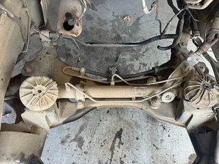 ΚΡΕΜΑΡΓΙΕΡΑ MERCEDES BENZ VITO W639 ΚΩΔ. ΚΙΝΗΤΗΡΑ: 651942 <<<LAZARIDIS PARTS>>>
