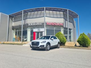 Audi Q2 2020 30 BUSINESS TDI