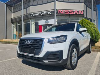 Audi Q2 2020 30 BUSINESS TDI-thumb-30