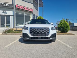 Audi Q2 2020 30 BUSINESS TDI-thumb-2