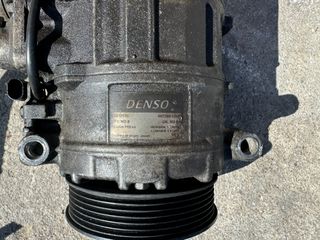 ΚΟΜΠΡΕΣΕΡ AIRCODITION MERCEDES BENZ VITO W639 ΚΩΔ. ΚΙΝΗΤΗΡΑ: 651942 <<<LAZARIDIS PARTS>>>-thumb-1