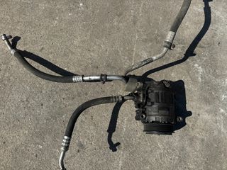 ΚΟΜΠΡΕΣΕΡ AIRCODITION MERCEDES BENZ VITO W639 ΚΩΔ. ΚΙΝΗΤΗΡΑ: 651942 <<<LAZARIDIS PARTS>>>-thumb-2