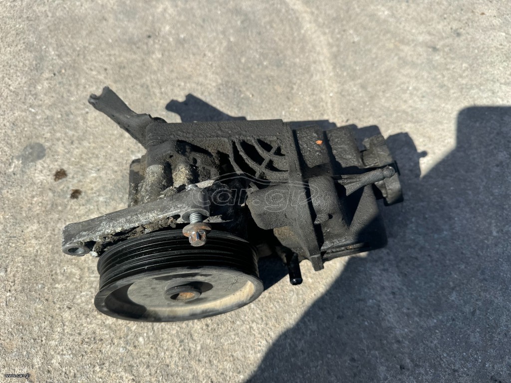 ΑΝΤΛΙΑ ΥΔΡΑΒΛΙΚΟΥ ΤΙΜΟΝΙΟΥ MERCEDES BENZ VITO W639 ΚΩΔ. ΚΙΝΗΤΗΡΑ: 651942 <<<LAZARIDIS PARTS>>>