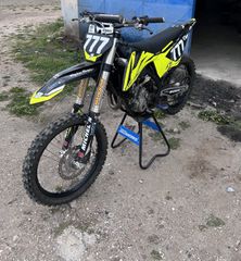 KTM 350 SX-F 2019