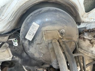 ΣΕΒΡΟ ΦΡΕΝΩΝ MERCEDES BENZ VITO W639 A6394300408 KΩΔ. ΚΙΝΗΤΗΡΑ: 651942 <<<LAZARIDIS PARTS>>>-thumb-1