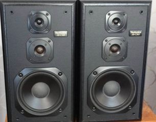 Πωλούνται ηχεία HiFi Technics SB-CS65-thumb-1