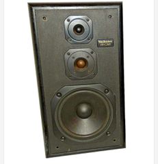 Πωλούνται ηχεία HiFi Technics SB-CS65-thumb-3
