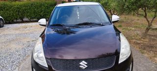 Suzuki Swift 2014 1.3 DIESEL-thumb-2