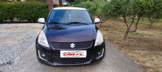 Suzuki Swift 2014 1.3 DIESEL-thumb-4