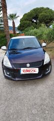 Suzuki Swift 2014 1.3 DIESEL-thumb-5