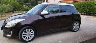 Suzuki Swift 2014 1.3 DIESEL-thumb-6