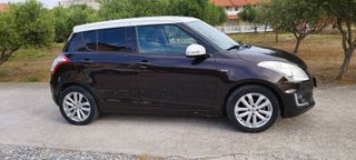 Suzuki Swift 2014 1.3 DIESEL-thumb-7