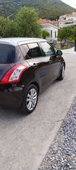 Suzuki Swift 2014 1.3 DIESEL-thumb-8