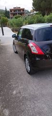 Suzuki Swift 2014 1.3 DIESEL-thumb-9