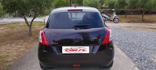 Suzuki Swift 2014 1.3 DIESEL-thumb-10
