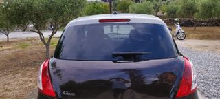 Suzuki Swift 2014 1.3 DIESEL-thumb-11
