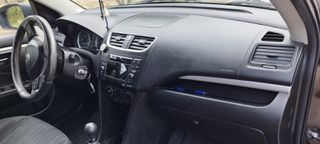 Suzuki Swift 2014 1.3 DIESEL-thumb-13
