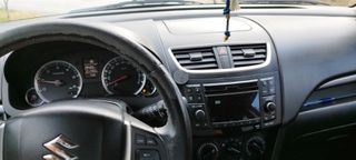 Suzuki Swift 2014 1.3 DIESEL-thumb-15