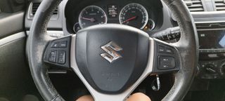 Suzuki Swift 2014 1.3 DIESEL-thumb-16