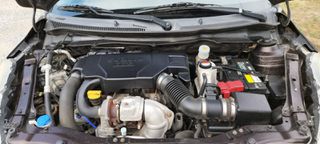 Suzuki Swift 2014 1.3 DIESEL-thumb-25