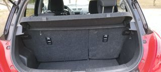 Suzuki Swift 2014 1.3 DIESEL-thumb-27