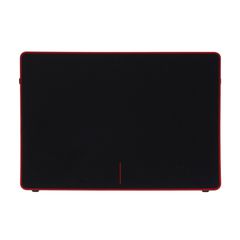 Touchpad Trackpad για Laptop Dell Inspiron 15 7557 7559 5577 5576 SA4790 SA4791 L1547 SA4790-L1547 CN-SA4790 A479L1 L1548 SA479I-22H0 Black Red Trim ( Κωδ.1-PAD080 )