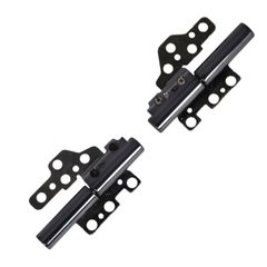 Μεντεσέδες - Hinges Bracket Set για Laptop Asus Zenbook 14 UX3402 UX3402VA UX3402ZA NB5929 13NB10G0M01011 13NB0WC0M02011 13NB10G0M03011 Αριστερό & Δεξί No Brackets ( Κωδ.1-HNG0813 )