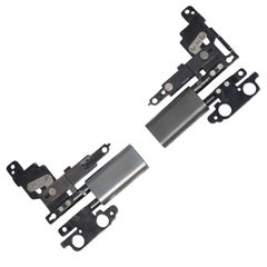 Μεντεσέδες - Hinges Bracket Set για Laptop Lenovo ThinkPad X1 Yoga 1st Gen 20FQ 20FR 2016 01AW984 01AW985 00JT844 00JT845 Αριστερό & Δεξί No Brackets ( Κωδ.1-HNG0819 )