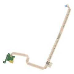 Πλακέτα Power Button - Power Button Board για Laptop Dell Inspiron 13 5390 5391 Latitude 3301 Vostro 5390 CJVG2 0CJVG2 450.0GW09.002 450.0GW09.0002 450.0GW09.012 Wasp13-Power-Button-FFC ( Κωδ.1-BRD367