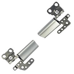 Μεντεσέδες - Hinges Bracket Set για Laptop Lenovo ThinkPad X1 Titanium Yoga 1st Gen 2021 20QA 20QB 20QA001QGE 20QA0030GE 20QA001JMX Αριστερό & Δεξί No Brackets ( Κωδ.1-HNG0822 )