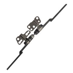 Μεντεσέδες - Hinges Bracket Set για Laptop Dell Latitude 14 7400 E7400 7400-FM7VX 7400-9VGPN 7400-6419 1PKC5 01PKC5 WXHRX Αριστερό & Δεξί No Brackets ( Κωδ.1-HNG0821 )
