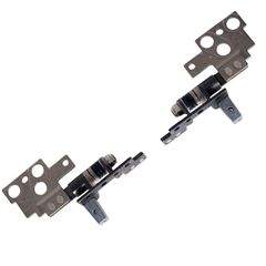 Μεντεσέδες - Hinges Bracket Set για Laptop Dell Precision 15 7530 Touchscreen M7530 7540 M7540 R0R62 0R0R62 FVTXF 0FVTXF AM26J000100 AM26J000200 DAP10 Αριστερό & Δεξί No Brackets ( Κωδ.1-HNG0824 )