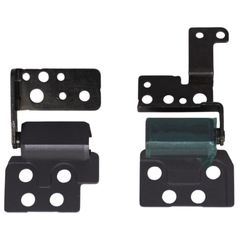 Μεντεσέδες - Hinges Bracket Set για Laptop MSI Creator Z16P MS-15G1 15G1 Αριστερό & Δεξί No Brackets Gray ( Κωδ.1-HNG0825 )