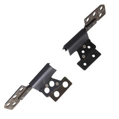 Μεντεσέδες - Hinges Bracket Set για Laptop MSI Prestige 16 Evo B2HMG B2HMG-095FR MS-15A1 Αριστερό & Δεξί No Brackets ( Κωδ.1-HNG0831 )