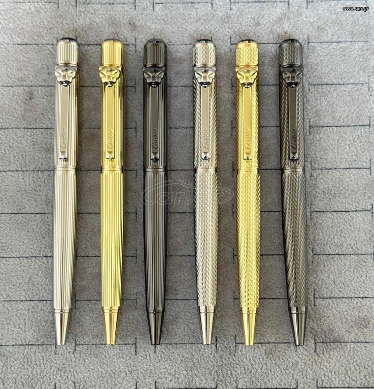 Cartier Pen Gift Box - Case HighQuality