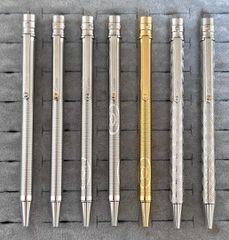 Cartier Pen Gift Box - Case HighQuality-thumb-4