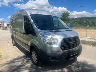Ford Transit 2019 L3H2