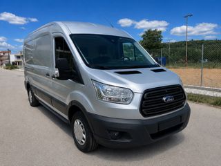 Ford Transit 2019 L3H2