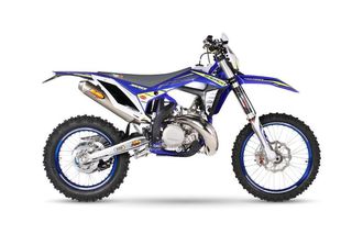 Sherco 300 SE 2018 FACTORY
